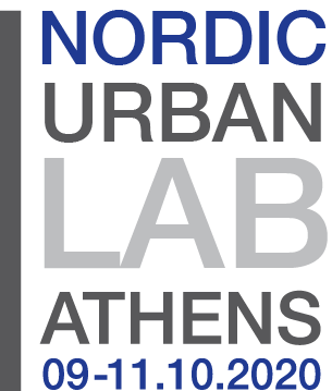 Nordic Urban Lab Athens